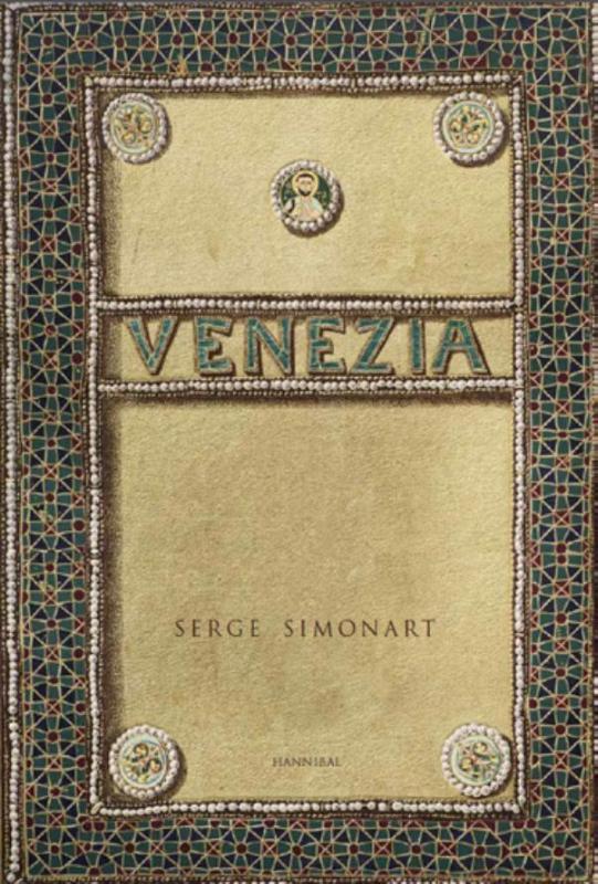 Serge Simonart - Venezia