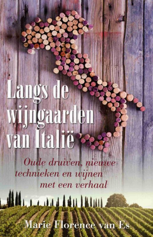 Langs de wijngaarden van It...