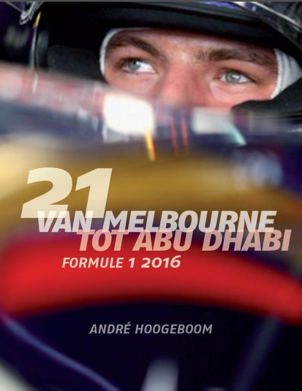 André Hoogeboom - 21