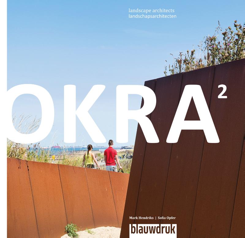 OKRA 2 -  OKRA 2010 - 2019