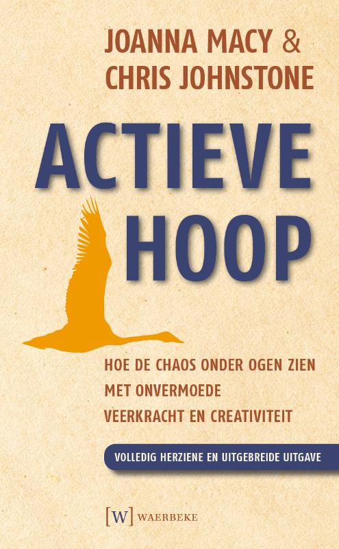 Joanna Macy - Actieve hoop