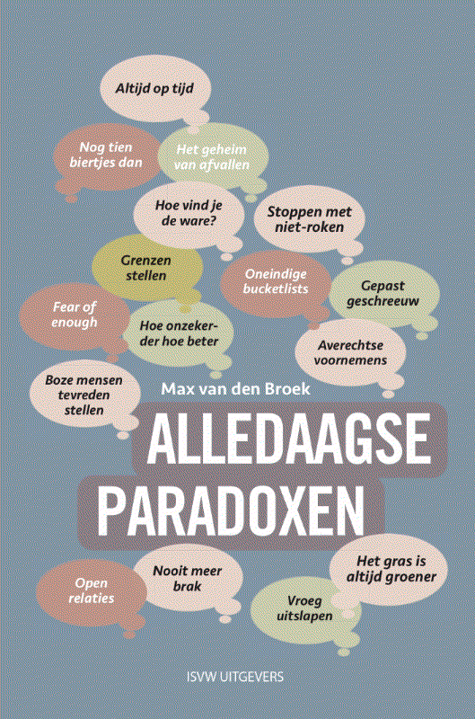Alledaagse paradoxen