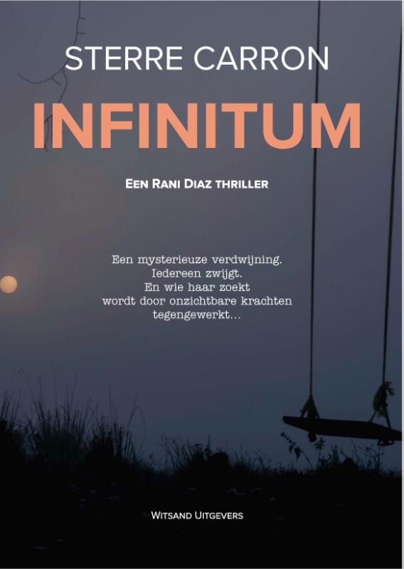 Rani Diaz - Infinitum