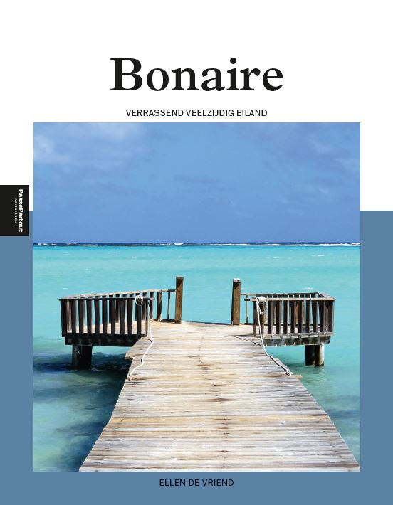 Ellen de Vriend - Bonaire