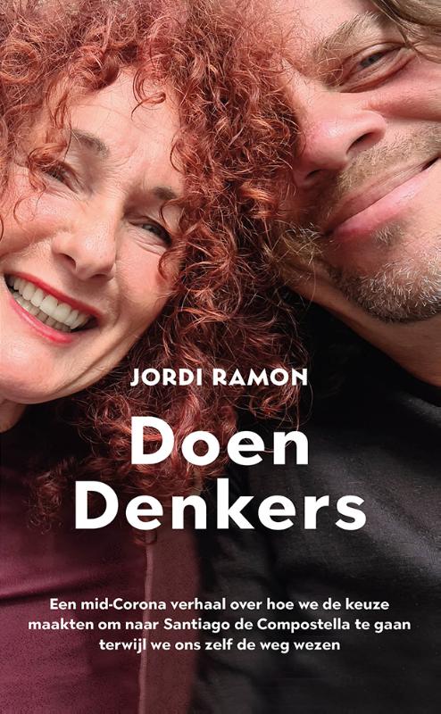 Jordi Ramon - DoenDenkers