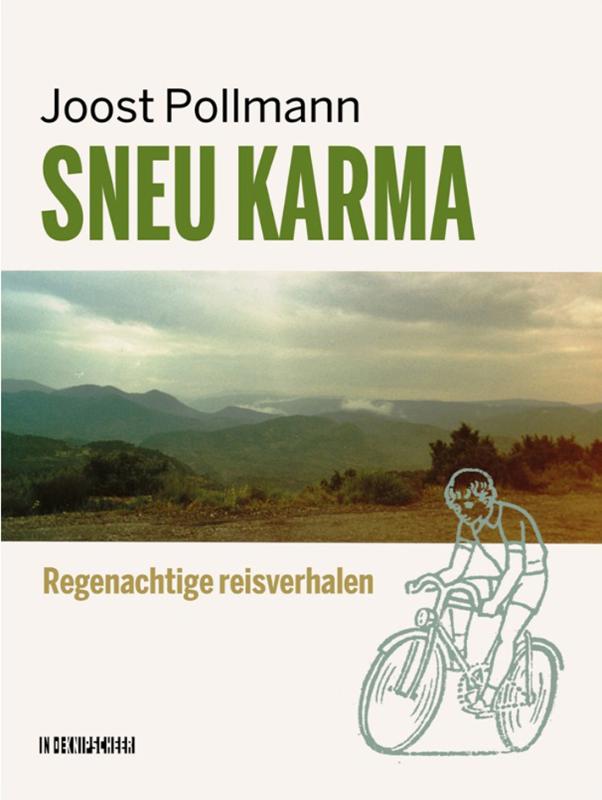 Joost Pollmann - Sneu karma