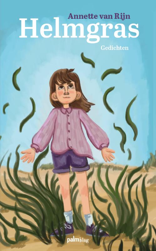 Annette van Rijn - Helmgras