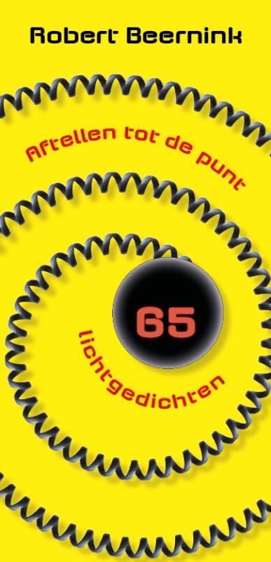 Robert Beernink - Aftellen tot de punt