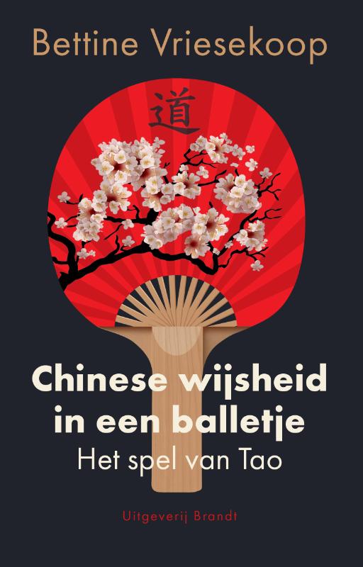 Chinese wijsheid in een bal...